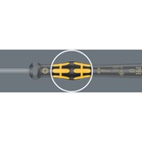 Wera Kraftform Micro 6 ESD Smartphone-reparatieset 1, 6-delig Zwart/geel