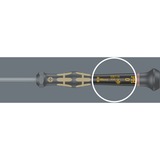 Wera Kraftform Micro 6 ESD Smartphone-reparatieset 1, 6-delig Zwart/geel