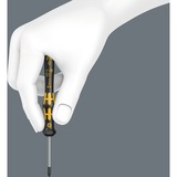 Wera Kraftform Micro 6 ESD Smartphone-reparatieset 1, 6-delig Zwart/geel
