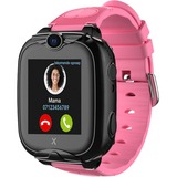 Xplora XGO2 Kindersmartwatch Roze, Bellen, GPS, Camera, Berichtjes