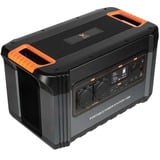 Xtorm Xtreme Powerstation 1300W Zwart/oranje