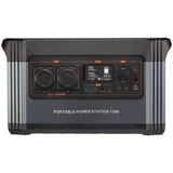 Xtorm Xtreme Powerstation 1300W Zwart/oranje