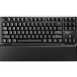 be quiet! Light Mount TKL RGB mechanisch gaming toetsenbord Zwart, US lay-out (QWERTY), 80% (TKL)