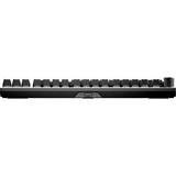be quiet! Light Mount TKL RGB mechanisch gaming toetsenbord Zwart, US lay-out (QWERTY), 80% (TKL)