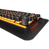 be quiet! Light Mount TKL RGB mechanisch gaming toetsenbord Zwart, US lay-out (QWERTY), 80% (TKL)