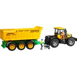 bruder Joskin kiepwagen Modelvoertuig 02212