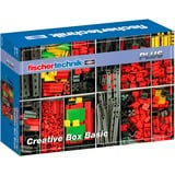 Plus - Creative Box Basic Constructiespeelgoed