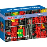 fischertechnik Plus - Creative Box Basic Constructiespeelgoed 554195