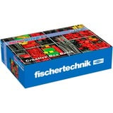 fischertechnik Plus - Creative Box Basic Constructiespeelgoed 554195