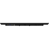iiyama ProLite LH5575UHS-B2AG 54.6" 4K Ultra HD Public Display Zwart (mat), 3x HDMI | 1x DisplayPort | LAN | WiFi | 24/7