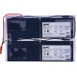 APC Batterij Vervangings Cartridge APCRBCV201 