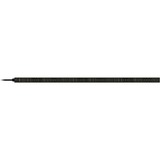 APC Easy Basic Rack PDU, 22 kW, 400V, IEC309 3 Fase stekkerdoos Zwart, 30x C13, 12x C19, EPDU1232B
