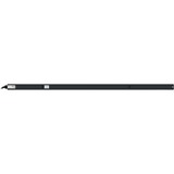 APC Easy Basic Rack PDU, 22 kW, 400V, IEC309 3 Fase stekkerdoos Zwart, 30x C13, 12x C19, EPDU1232B