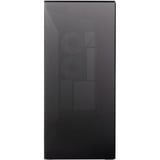 ARCTIC Xtender VG midi tower behuizing Zwart (mat) | 2x USB-A | 1x USB-C | RGB | Tempered Glass