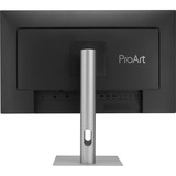 ASUS ProArt PA279CDV + ProArt PA40SU Bundel 26.5" 4K UHD monitor Zilver, HDMI, DisplayPort, USB Hub, USB-C, Audio, 120 Hz