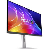 ASUS ProArt PA279CDV + ProArt PA40SU Bundel 26.5" 4K Ultra HD monitor Zilver, 1x DisplayPort, 1x HDMI, 2x USB-C, 3x USB-A, 120 Hz