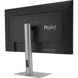 ASUS ProArt PA279CDV + ProArt PA40SU Bundel 26.5" 4K Ultra HD monitor Zilver, 1x DisplayPort, 1x HDMI, 2x USB-C, 3x USB-A, 120 Hz