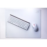 ASUS ROG Falchion RX Low Profile, gaming toetsenbord Wit, US lay-out, ROG RX Red, 65%, RGB led, USB / 2,4 GHz / Bluetooth