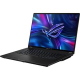 ASUS ROG Flow X16 GV601RW-M5039W 16" 2-in-1 gaming laptop Zwart | Ryzen 9 6900HS | RTX 3070 Ti | 32 GB | 1 TB SSD | Touch