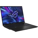 ASUS ROG Flow X16 GV601RW-M5039W 16" 2-in-1 gaming laptop Zwart | Ryzen 9 6900HS | RTX 3070 Ti | 32 GB | 1 TB SSD | Touch