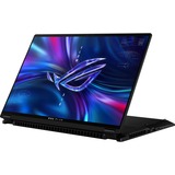 ASUS ROG Flow X16 GV601RW-M5039W 16" 2-in-1 gaming laptop Zwart | Ryzen 9 6900HS | RTX 3070 Ti | 32 GB | 1 TB SSD | Touch