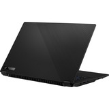 ASUS ROG Flow X16 GV601RW-M5039W 16" 2-in-1 gaming laptop Zwart | Ryzen 9 6900HS | RTX 3070 Ti | 32 GB | 1 TB SSD | Touch