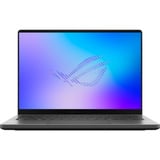 ASUS ROG Zephyrus G14 GU405AR-SY006W 14"  gaming laptop Grijs | Core Ultra 9 386H | RTX 5070 Ti | 32 GB | 1 TB SSD