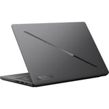 ASUS ROG Zephyrus G14 GU405AR-SY006W 14"  gaming laptop Grijs | Core Ultra 9 386H | RTX 5070 Ti | 32 GB | 1 TB SSD