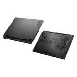 ASUS TUF Gaming A16 FA608UM-RV253W 16"  gaming laptop Grijs | Ryzen 7 260 | RTX 5060 | 16 GB | 1 TB SSD