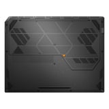 ASUS TUF Gaming A16 FA608UM-RV253W 16"  gaming laptop Grijs | Ryzen 7 260 | RTX 5060 | 16 GB | 1 TB SSD