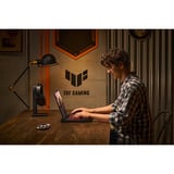 ASUS TUF Gaming A16 FA608UM-RV253W 16"  gaming laptop Grijs | Ryzen 7 260 | RTX 5060 | 16 GB | 1 TB SSD
