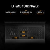 ASUS TUF Gaming A16 FA608UM-RV253W 16"  gaming laptop Grijs | Ryzen 7 260 | RTX 5060 | 16 GB | 1 TB SSD