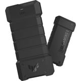 ASUS TUF Gaming A2 externe behuizing Zwart