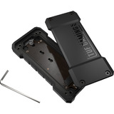 ASUS TUF Gaming A2 externe behuizing Zwart