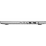 ASUS Vivobook 15 OLED M513UA-L1376T 15.6" laptop Zilver | 512 GB SSD | Wi-Fi 6 | Windows 10 Home 