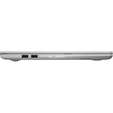 ASUS Vivobook 15 OLED M513UA-L1376T 15.6" laptop Zilver | 512 GB SSD | Wi-Fi 6 | Windows 10 Home 