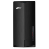 Acer Aspire TC-1860 pc-systeem Zwart | Core Ultra 7 265 | Intel Graphics | 16 GB | 1 TB SSD