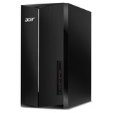 Acer Aspire TC-1860 pc-systeem Zwart | Core Ultra 7 265 | Intel Graphics | 16 GB | 1 TB SSD
