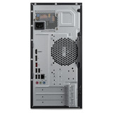 Acer Aspire TC-1860 pc-systeem Zwart | Core Ultra 7 265 | Intel Graphics | 16 GB | 1 TB SSD
