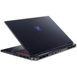 Acer Predator Helios 18 AI PH18-73-9682 18"  gaming laptop Zwart | Core Ultra 9 275HX | RTX 5080 165 Watt | 32 GB | 3 TB SSD