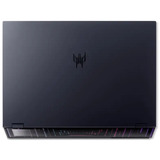 Acer Predator Helios 18 AI PH18-73-9682 18"  gaming laptop Zwart | Core Ultra 9 275HX | RTX 5080 165 Watt | 32 GB | 3 TB SSD