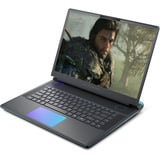 Alienware 16 Area-51 AA16250 16"  gaming laptop Zwart | Core Ultra 9 275HX | RTX 5080 | 32 GB | 1 TB SSD