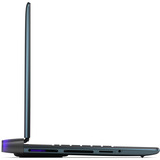 Alienware 16 Area-51 AA16250 16"  gaming laptop Zwart | Core Ultra 9 275HX | RTX 5080 | 32 GB | 1 TB SSD