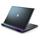 Alienware 16 Area-51 AA16250 16"  gaming laptop Zwart | Core Ultra 9 275HX | RTX 5080 | 32 GB | 1 TB SSD