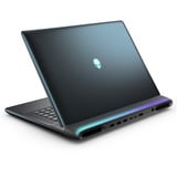 Alienware 16 Area-51 AA16250 16"  gaming laptop Zwart | Core Ultra 9 275HX | RTX 5080 | 32 GB | 1 TB SSD