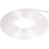 Alphacool AlphaTube HF 10/8 (5/16"ID) - Ultra Clear slang Transparant, 3 m