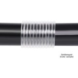 Alphacool AlphaTube HF 10/8 (5/16"ID) - Ultra Clear slang Transparant, 3 m