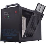 Alphacool Eiszeit 2000 Chiller waterkoeling Zwart