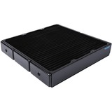 Alphacool NexXxoS UT60 Nova, 1080 mm radiator Zwart