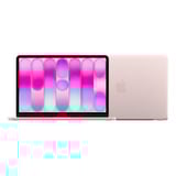 Apple MacBook Neo laptop Roze | A18 Pro | 8 GB | 256 GB SSD | MacOS